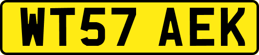 WT57AEK