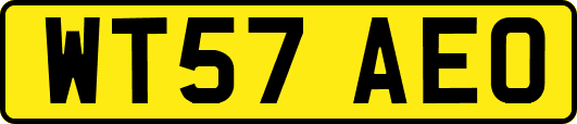 WT57AEO