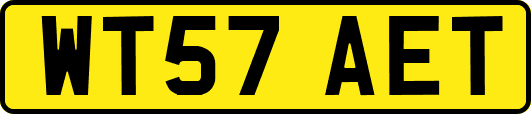 WT57AET