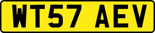 WT57AEV
