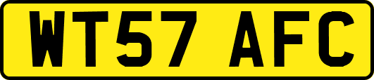 WT57AFC