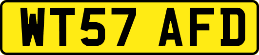 WT57AFD