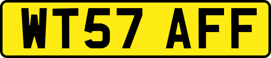 WT57AFF