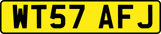 WT57AFJ
