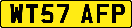 WT57AFP