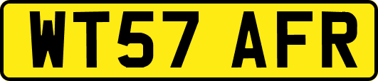 WT57AFR