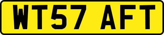 WT57AFT