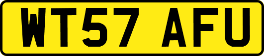 WT57AFU