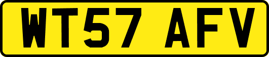 WT57AFV