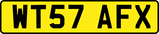 WT57AFX