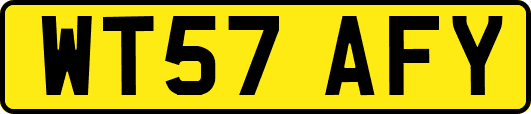WT57AFY