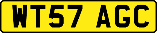 WT57AGC