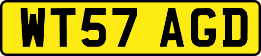 WT57AGD