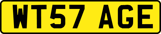 WT57AGE
