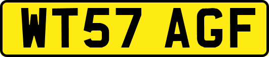 WT57AGF