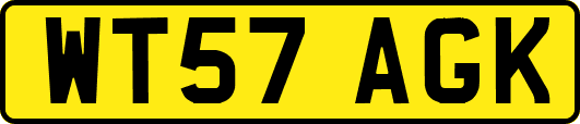 WT57AGK