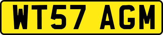 WT57AGM