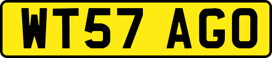 WT57AGO