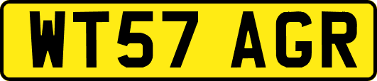 WT57AGR
