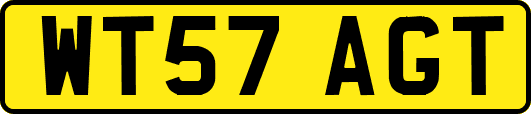 WT57AGT