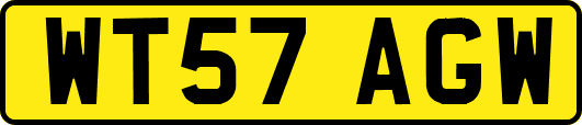 WT57AGW