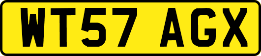 WT57AGX