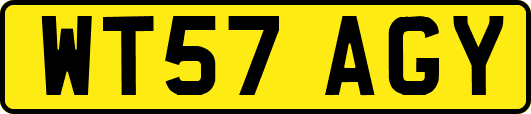 WT57AGY