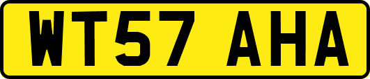 WT57AHA