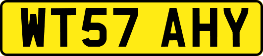 WT57AHY