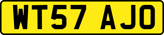 WT57AJO