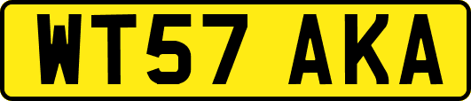 WT57AKA