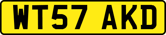 WT57AKD