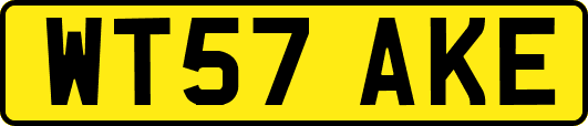 WT57AKE