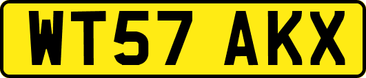 WT57AKX