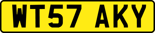 WT57AKY