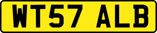 WT57ALB