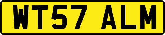 WT57ALM