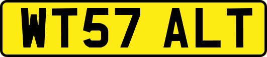WT57ALT