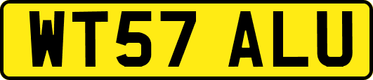 WT57ALU