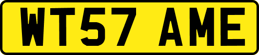 WT57AME