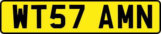 WT57AMN