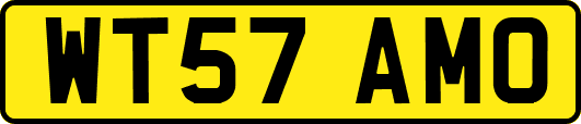 WT57AMO