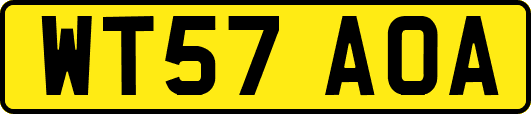 WT57AOA