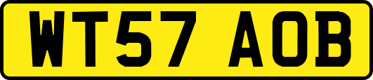 WT57AOB