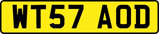 WT57AOD
