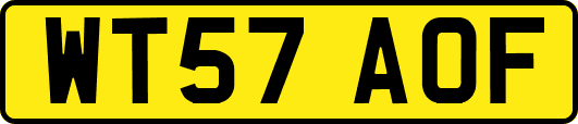 WT57AOF