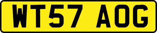 WT57AOG