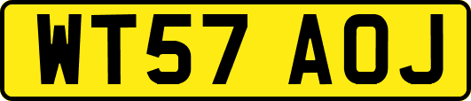 WT57AOJ