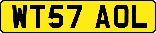 WT57AOL