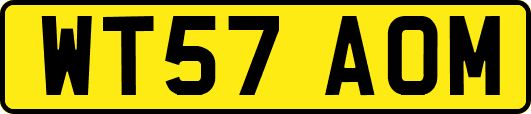 WT57AOM